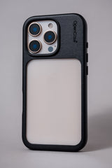OpenCase MagSafe Case for iPhone 16 Series (Regular, Plus, Pro, Pro Max)