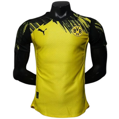 25/26 Borussia Dortmund Home kit (player version)