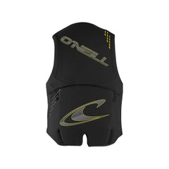 O'Neill Men's Reactor ISO Vest (Black)