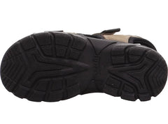 Superfit Scorpius Sandal - brun