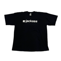 2004 MTV JACKASS TEE