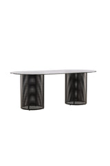 Spisebord Glasgow