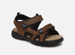 Superfit Scorpius Sandal - brun