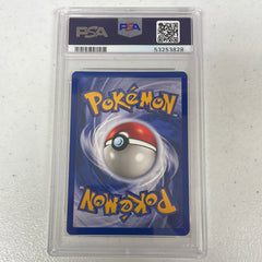 PSA 9 MINT - Alakazam 1/102 1st Edition Spanish Base Set Holo Pokemon