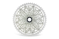 Garbaruk 12-speed 10-52t cassette (Shimano Micro Spline freehub)