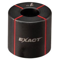 Milwaukee 49-16-2664 EXACT™ 1" Die - McCally Tool and Supply | Industrial Distributor & Repair