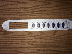 01560-350 Dimension One Inlay for TSC-24 (Marble) D1 Spas
