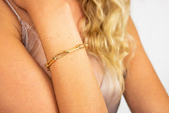 Just Franky Charm armband