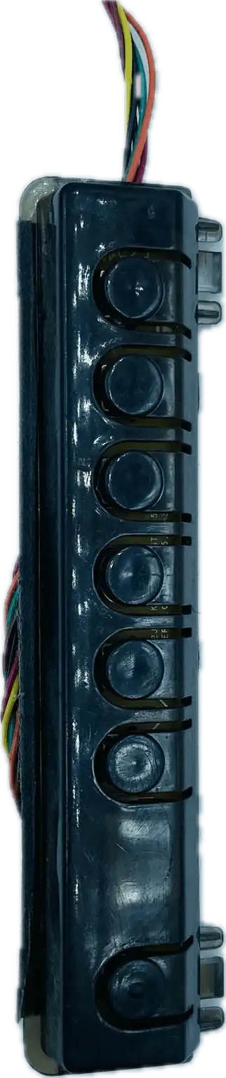 Intex LED TV IR Sensor – Model LED3213 - Great Bharat Electronics