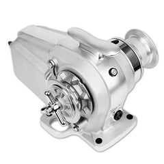 Lalizas WINDLASS H. TIGRES ALU G+D 1500W/12V 10DIN766 (600055)