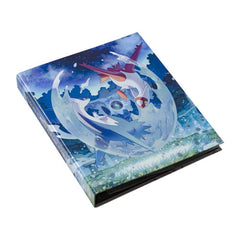 Japanese Pokémon cards | Binder Latias & Latios - Authentic Japanese Pokémon Center TCG
