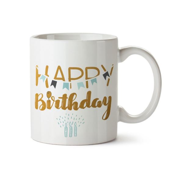 Special Treat For Special Birthday