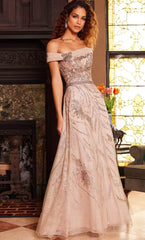 Jovani 24055 Dress - FOSTANI