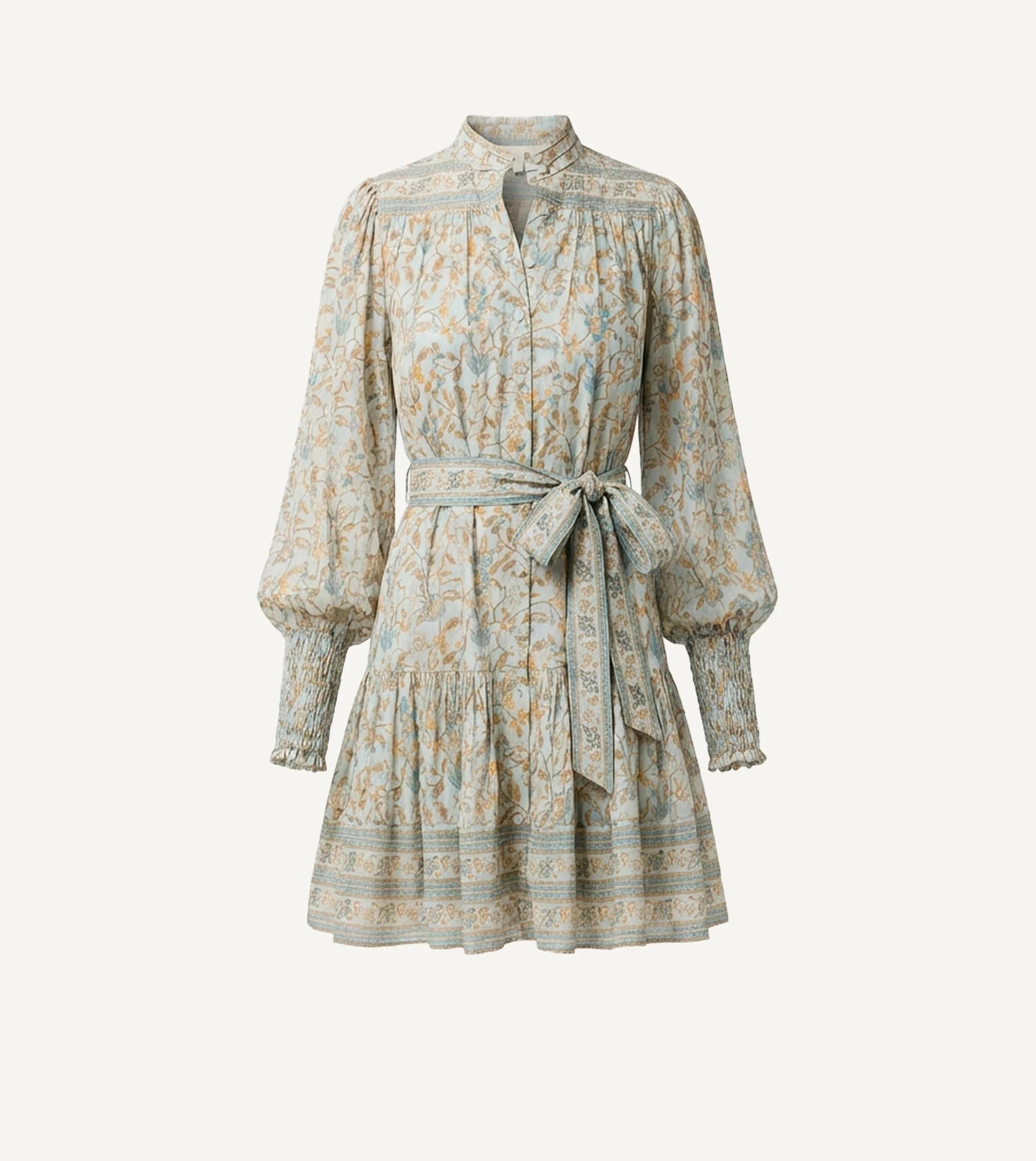 Karli Mini Dress | Kaia Dresses Cleobella