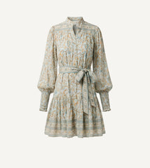 Karli Mini Dress | Kaia Dresses Cleobella
