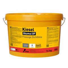 Kiesel Okamul DF - Flüssige Dichtfolie (14KG)