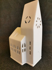 Kirke