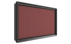 K&N 21-22 Mercedes-Benz C300 2.0L L4 Replacement Air Filter K&N Engineering KNN33-3173