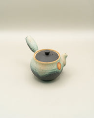 Kyusu Cup set - Artur Rej - CIABA | JAPOŃSKA ZIELONA HERBATA