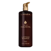 Lanza Keratin Healing Oil Shampoo 950 ml - Cancam