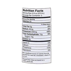 Copra Organics, 100% Pure Coconut Water - Case (WHOLESALE)