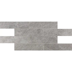 Lea Waterfall Brick Silver Flow 30x60 Naturale