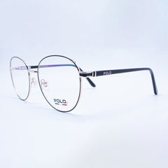 Lentes Ópticos Polo | Caroline Plateado - Mr. Visión - lentes-opticos-mujer-filtro-uv-estilo-moderno-mr-vision-plateado-149