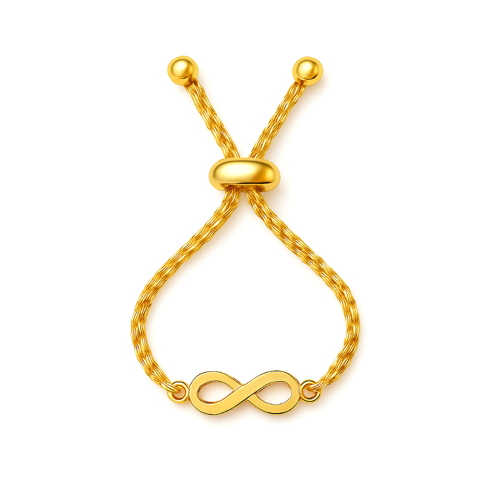Lilloubella Paris Bague Bague Infini