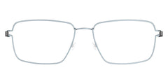 Lindberg® Air Titanium Rim™ Aaron LIN ATR Aaron Basic-25-25-P10 54 - Basic-25-25 Eyeglasses