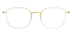 Lindberg® Thintanium™ 5541 LIN THN 5541 850-GT-P10 50 - 850-GT Eyeglasses