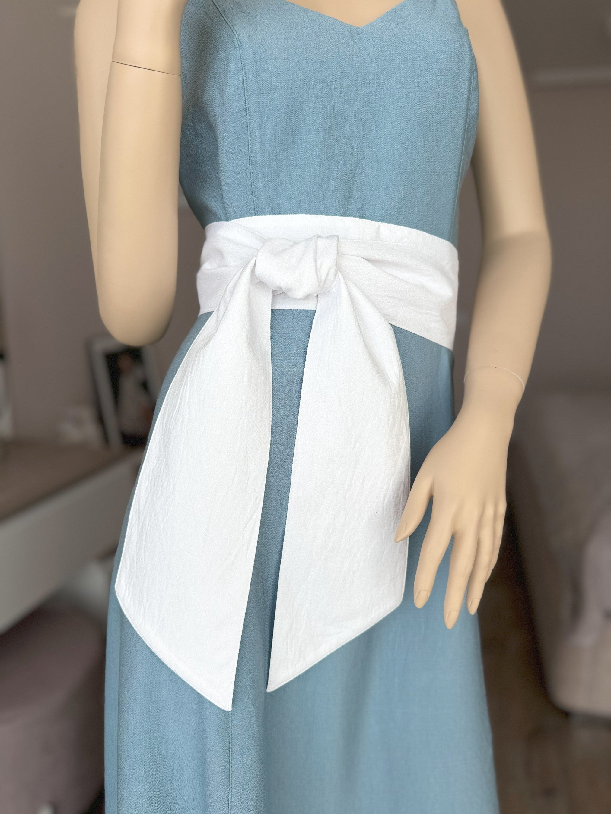 Dress Sash