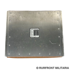 Luftwaffe Beobachter Navigations Tasche FL 23843-2