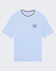 Heren T-Shirt Slogan Sport