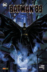 BATMAN `89 OMBRE