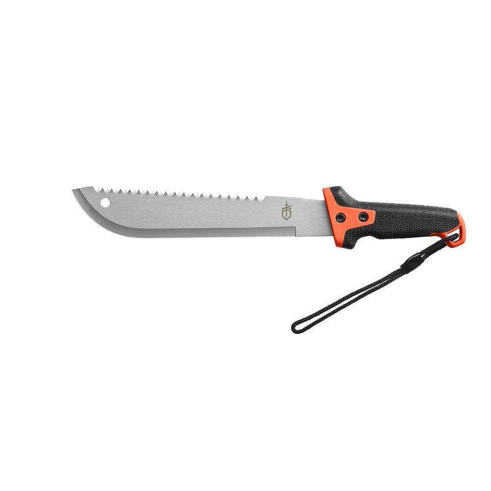 Machete Gerber Clearpath w/ Nylon Sheath-Gerber-