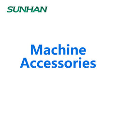 machine accussories