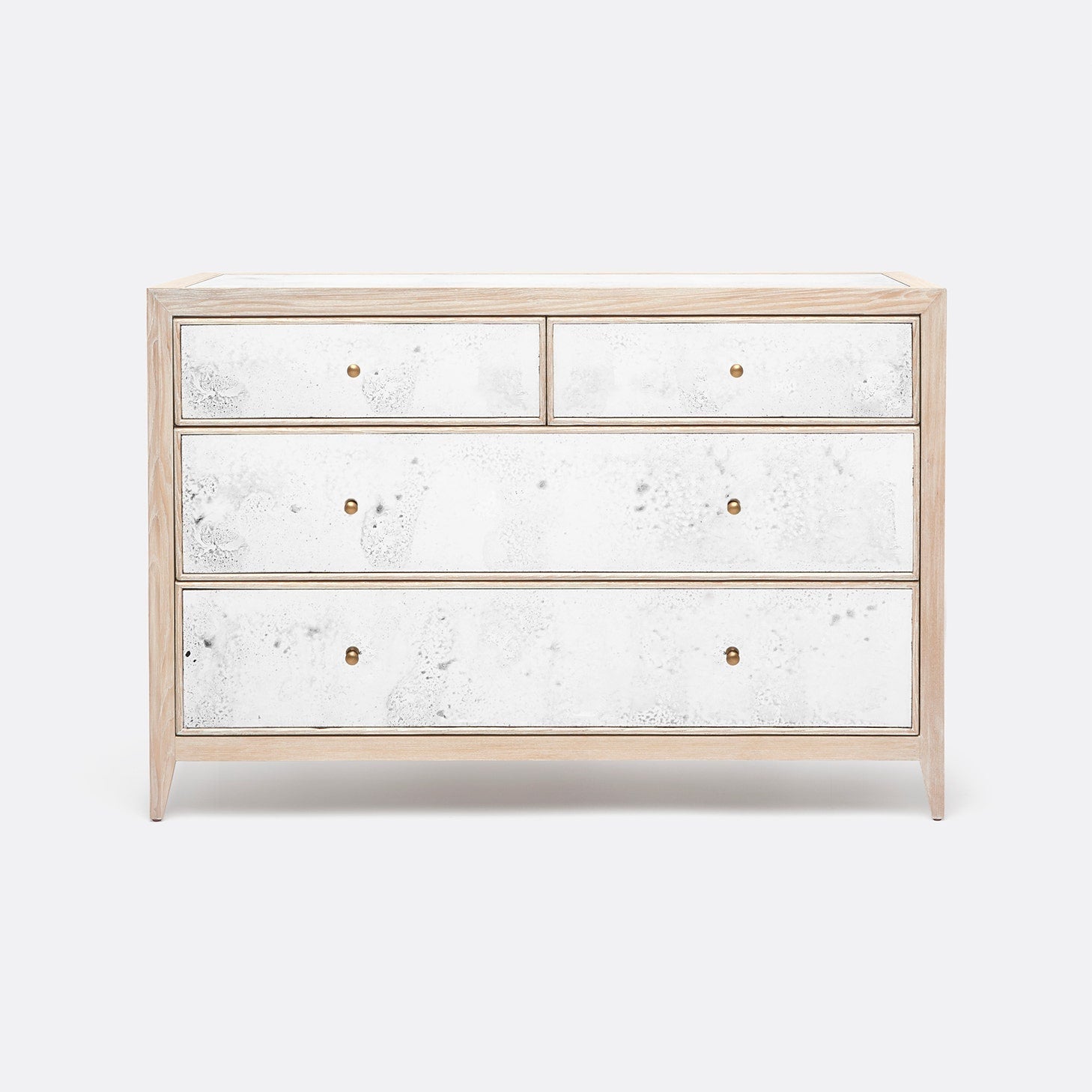 made goods mia dresser white