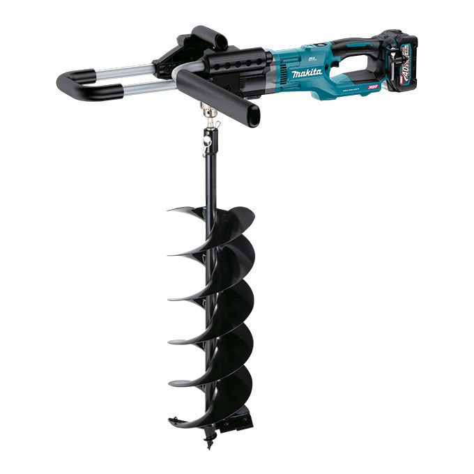 Makita 40V MAX XGT Li-Ion 1/2" Earth Auger with Brushless Motor & ADT (Tool Only)