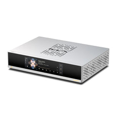 Matrix Audio MD-1 and MD-1P Streaming Integrated Amplifier