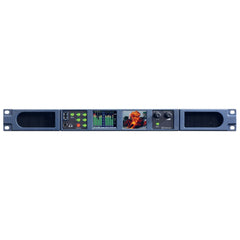 TSL PAM1-IP-3G-ND-DNT - 3G SDI / Dante / AES67 Precision Audio Monitor