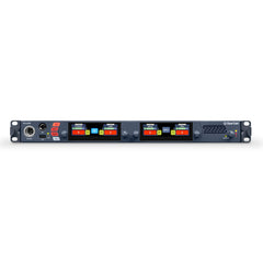 Clear-Com ARCADIA-X5-200P - Arcadia Central Station (XLR5 / 200 Ports)