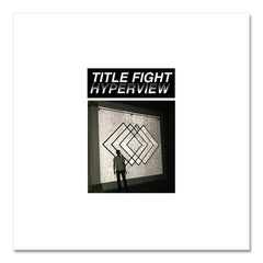 Title Fight (Hyperview) CD