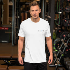 Stockstotrade - Black - LC