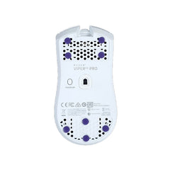 X-Raypad Obsidian AIR - Universal Dot Skates (Mor)