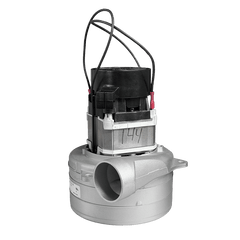 Vacuum Replacement Motor