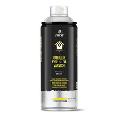 MTN PRO Outdoor Protective Spray Varnish Matt 400ml