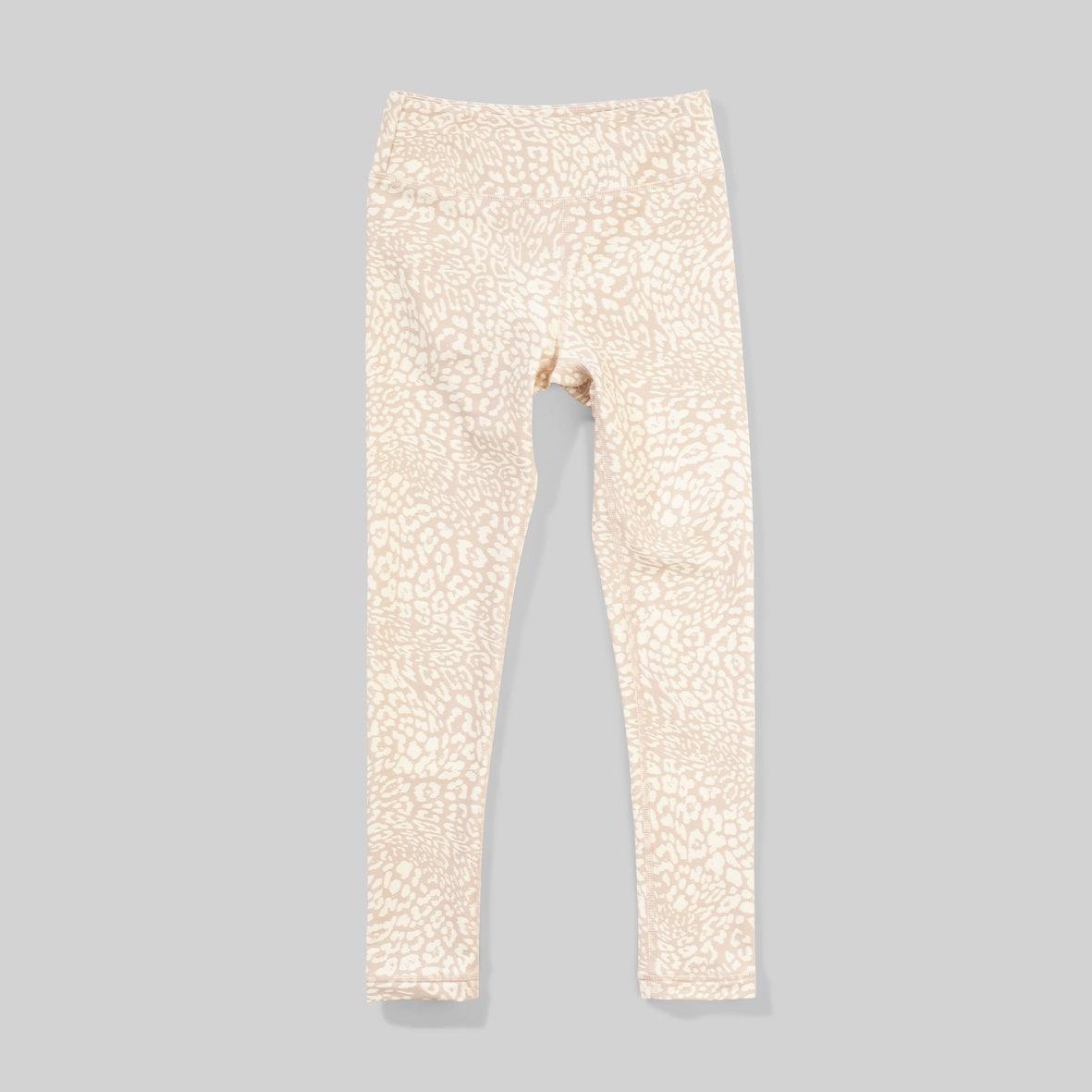 MUNSTER LEOPARD LEGGING CHEETAH - The Kids Store