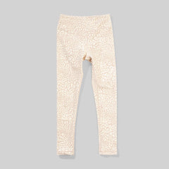 MUNSTER LEOPARD LEGGING CHEETAH - The Kids Store