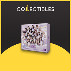 2024-25 Kaboom Muse Girls Collection Cards Vol. 2