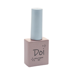 Nailbayo Shiny Magnet #03